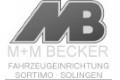 M + M Becker