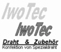 IwoTec - Draht & Zubehör