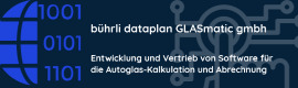 b�hrli dataplan GLASmatic gmbh