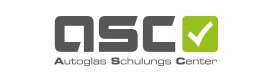 ASC GbR - Autoglas Schulungs Center ASC GbR - Autoglas Schulungs Center