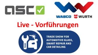 Asc Auto Service Center Gmbh Asc Auto Service Center Gmbh